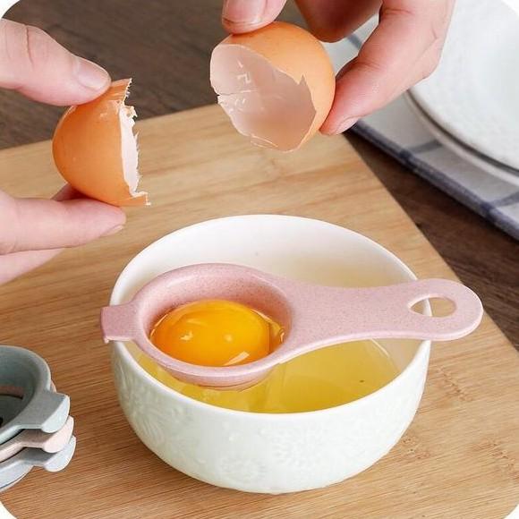 Dụng cụ tách lòng đỏ trứng Vrg1246 kho sỉ giá gốc