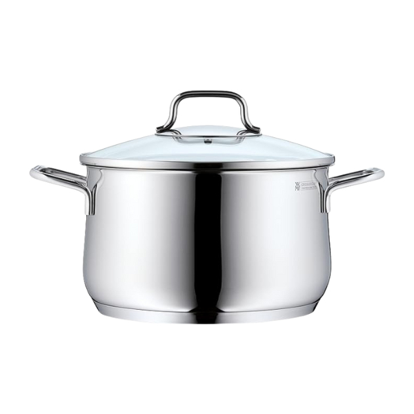 Bộ nồi WMF Brillant 5 món Hàng chính hãng