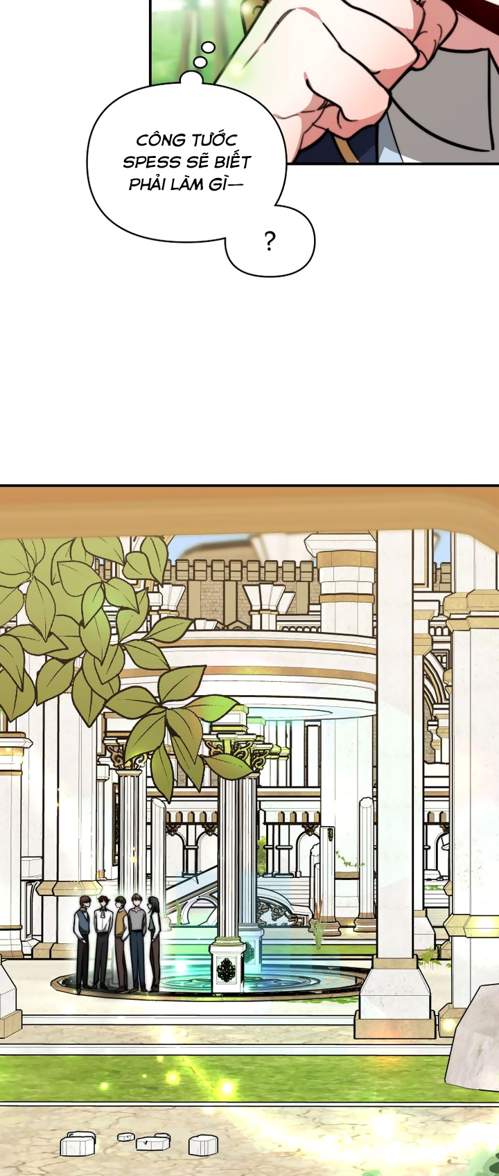 công nương eluana vita chapter 22 24