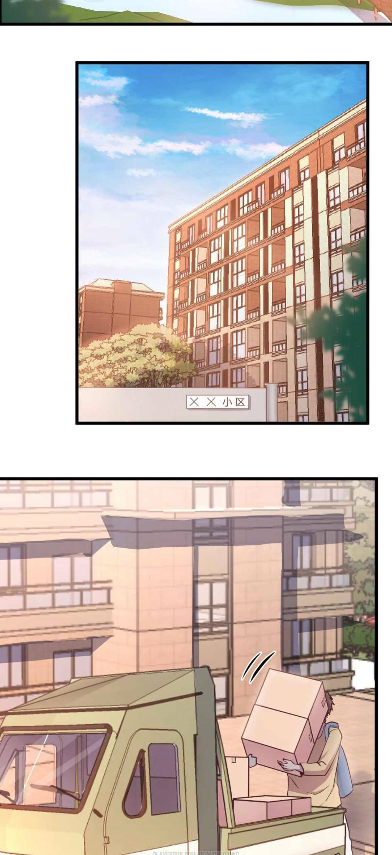 song tu đạo lữ kiểu xem mặt chapter 32 25