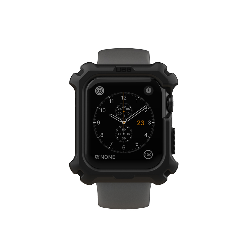 Ốp Apple Watch Series 4/5 UAG WATCH CASE 44mm- hàng chính hãng