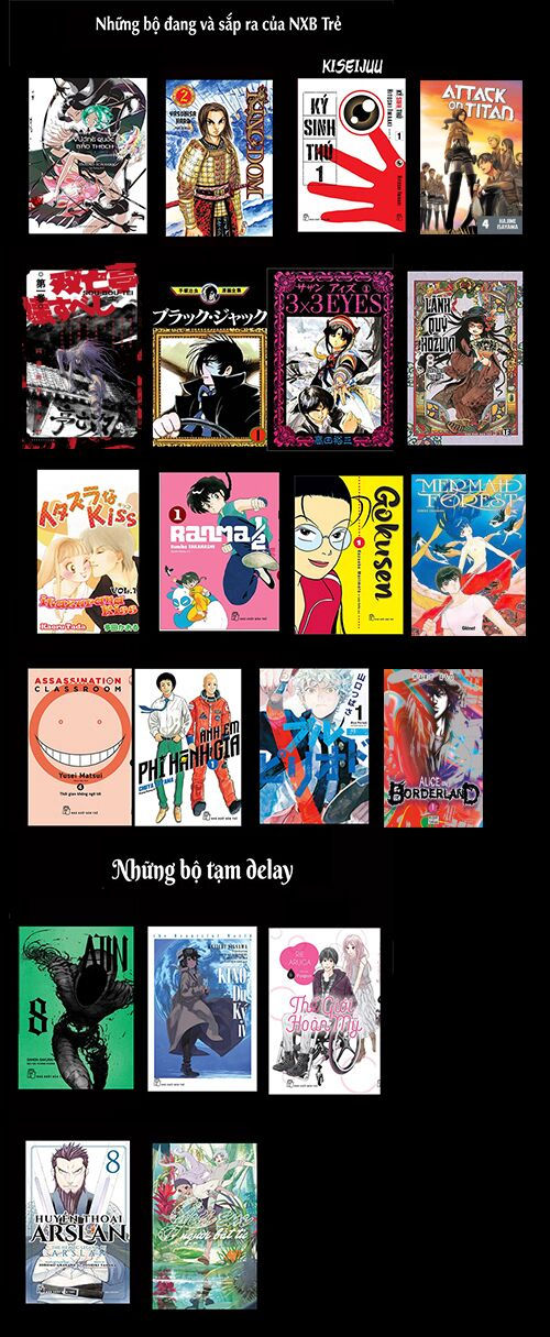 shokuryou jinrui re: starving re:velation chapter 10 26