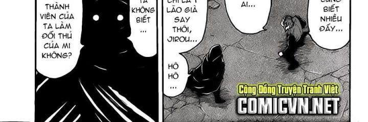 thánh tỏi sành ăn chapter 243 21