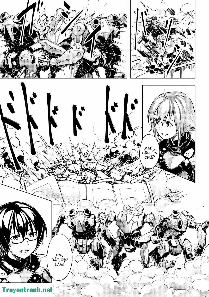 kurogane no ido chapter 5 10