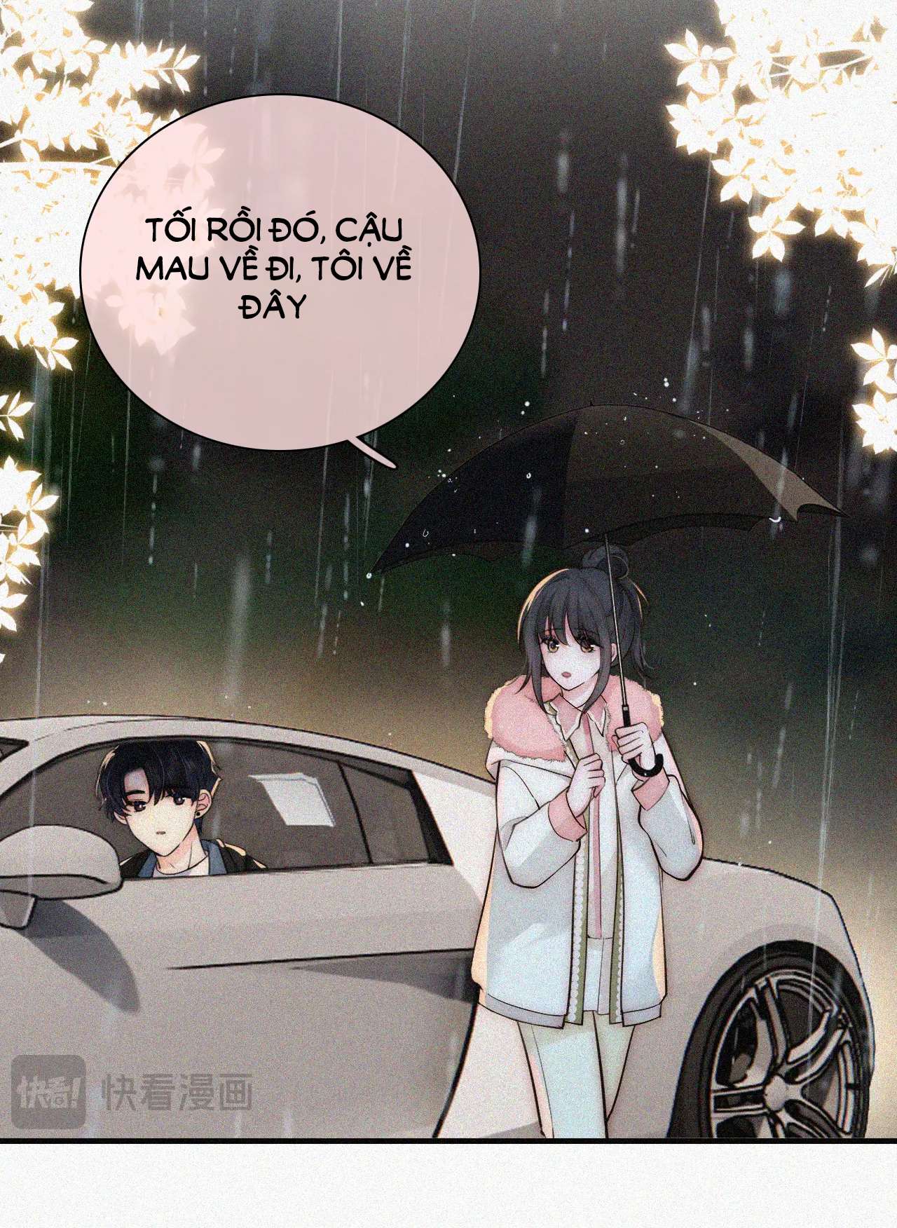 bệnh yêu chapter 59.1 19