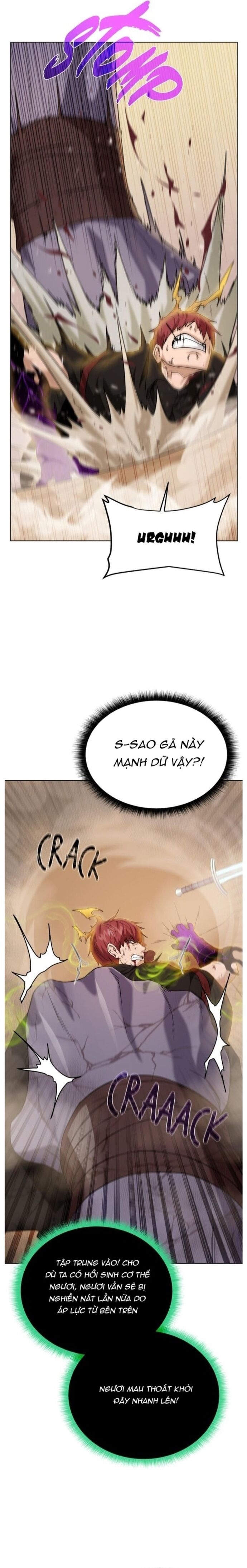 cổ vật trong hầm tối chapter 115 23