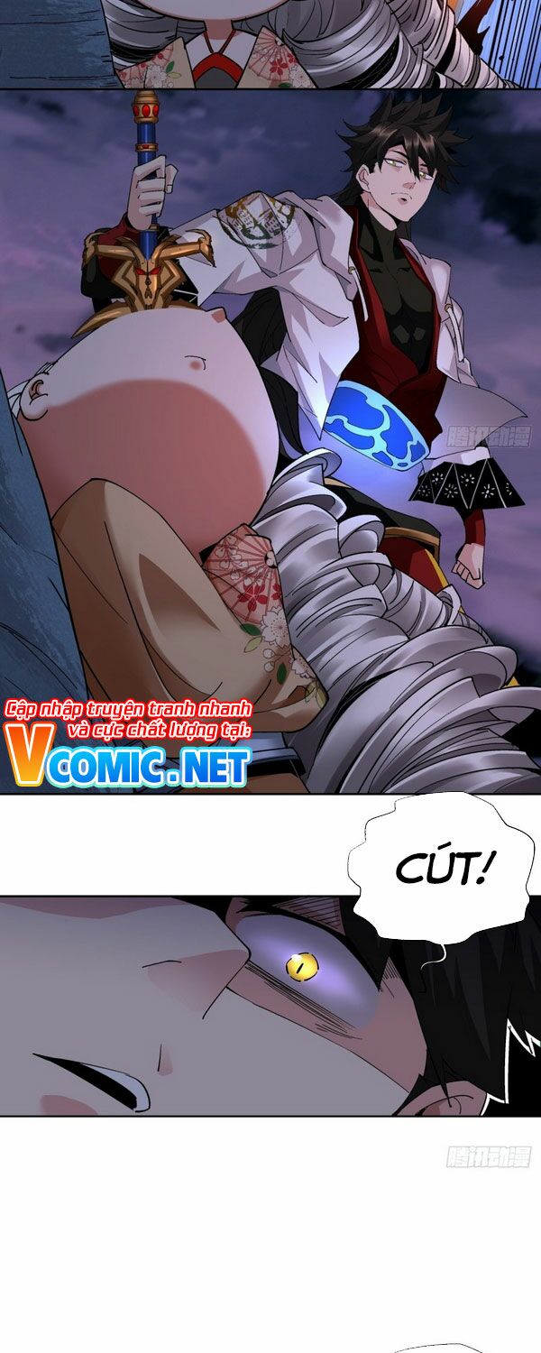 ta là nhà giàu số một, ta không muốn trọng sinh chapter 8 34