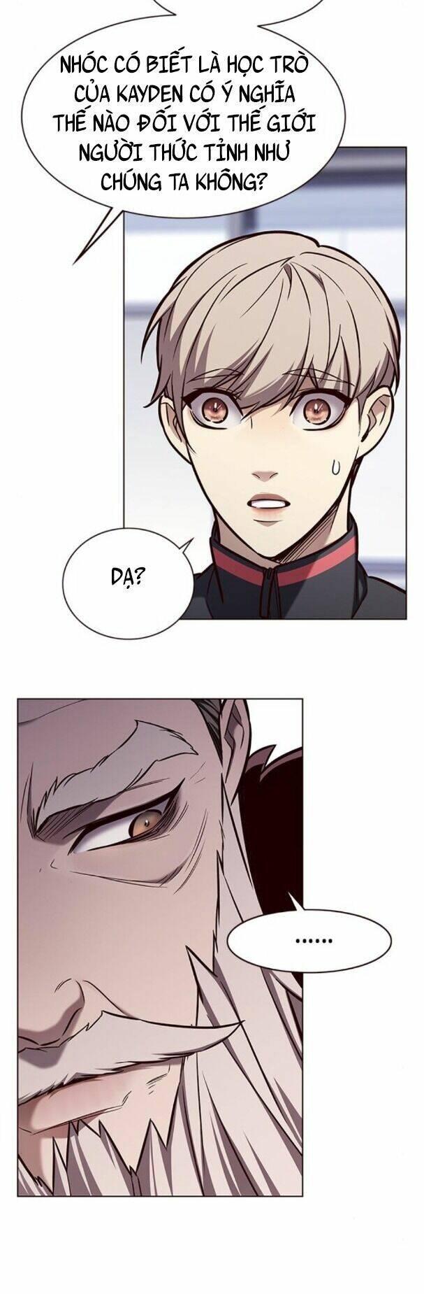 biến thân thành mèo chapter 172 11