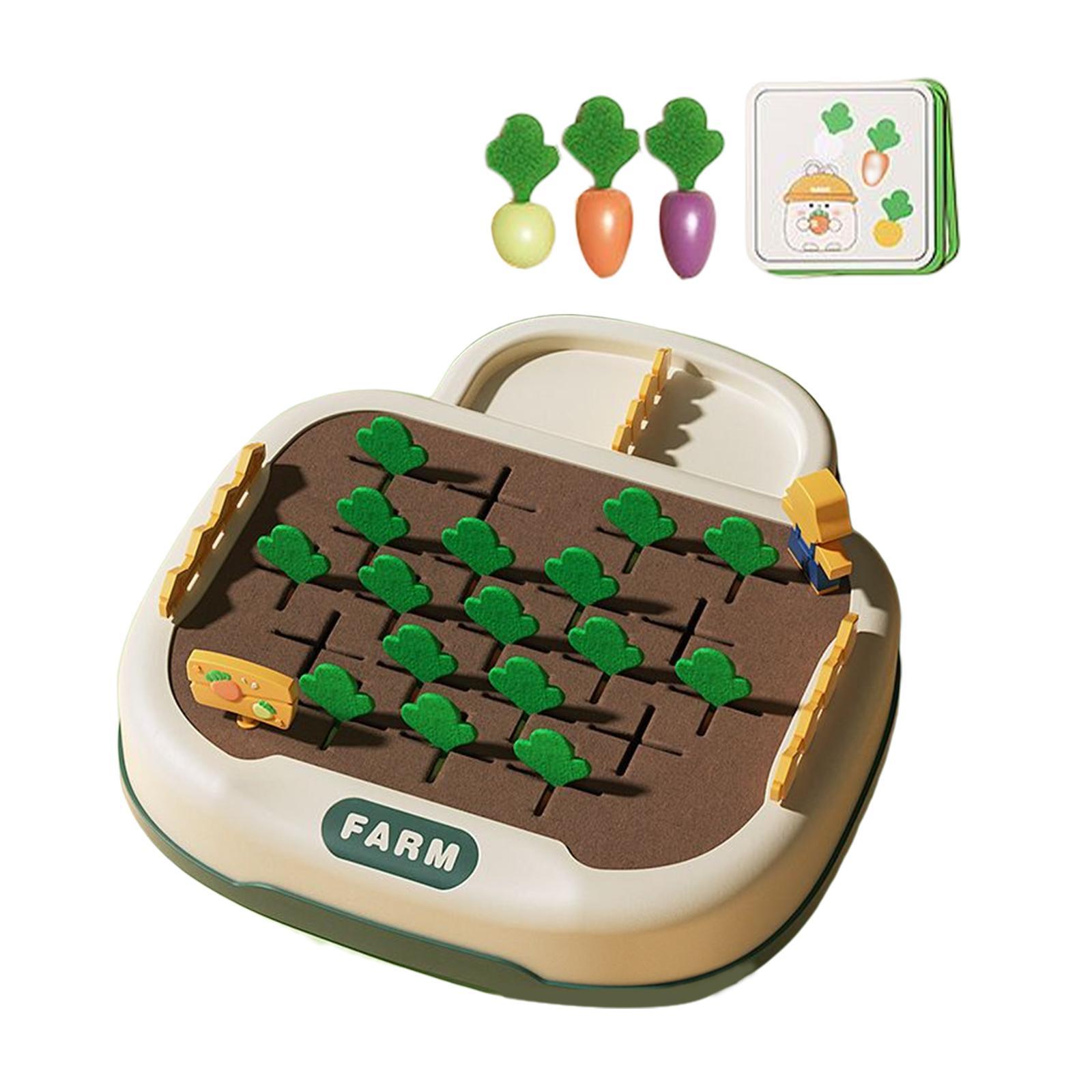 Balance Math montessori Toys Stem Toys for Teaching