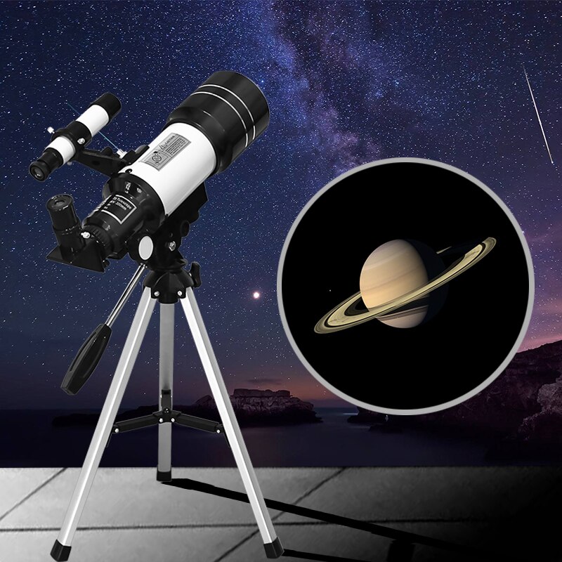 Kính thiên văn 150X Terrestrial Astronomical Telescope HD F30070