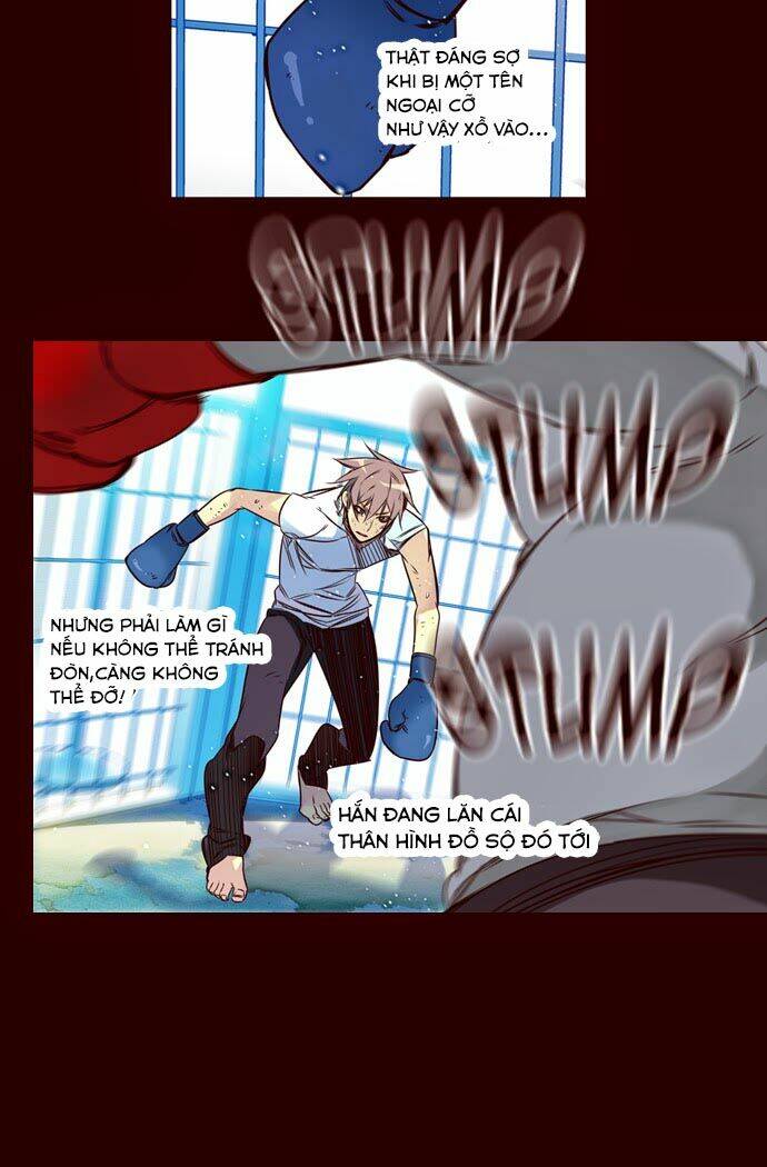 nữ sinh trường wilds chapter 173 30