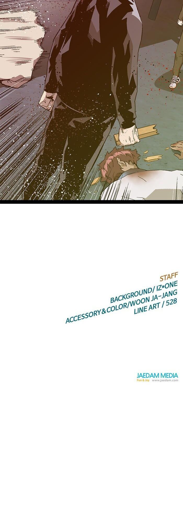 anh hùng yếu chapter 125 84