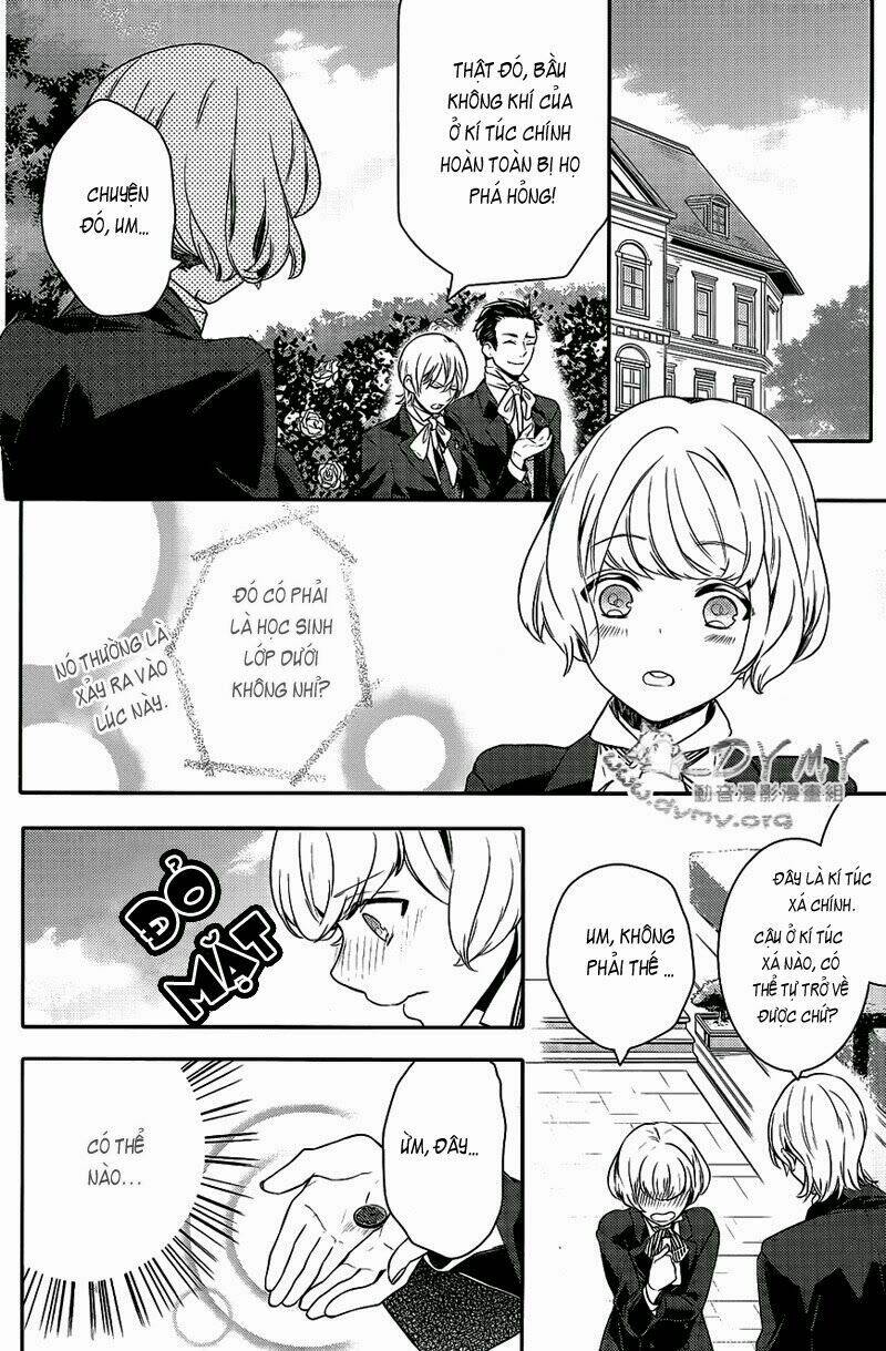 phong ấn triệu hồi ác quỷ dantalion chapter 38 17