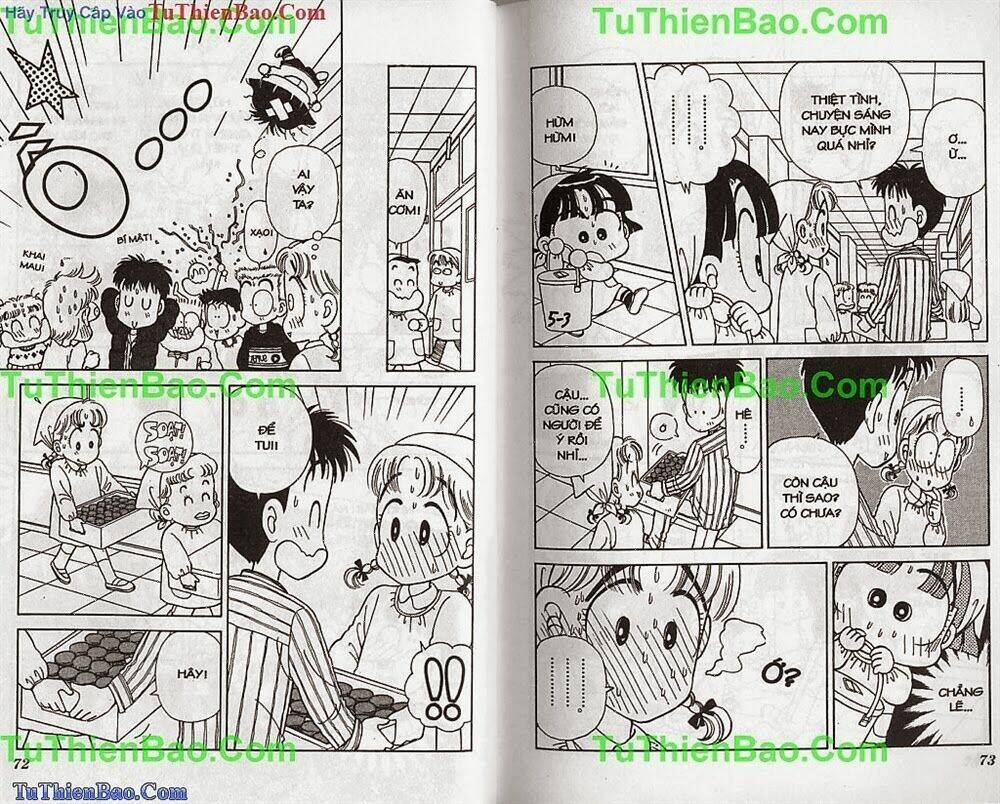 nhóc miko chapter 3 36