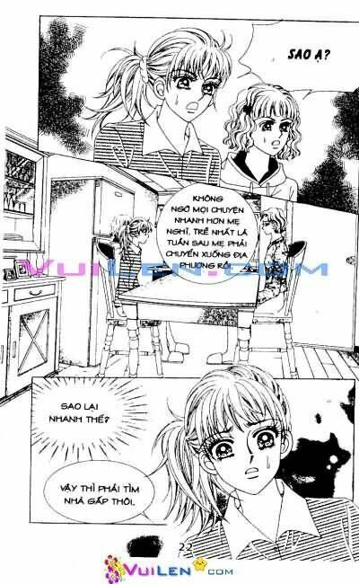 thiên thần tái thế chapter 9 22