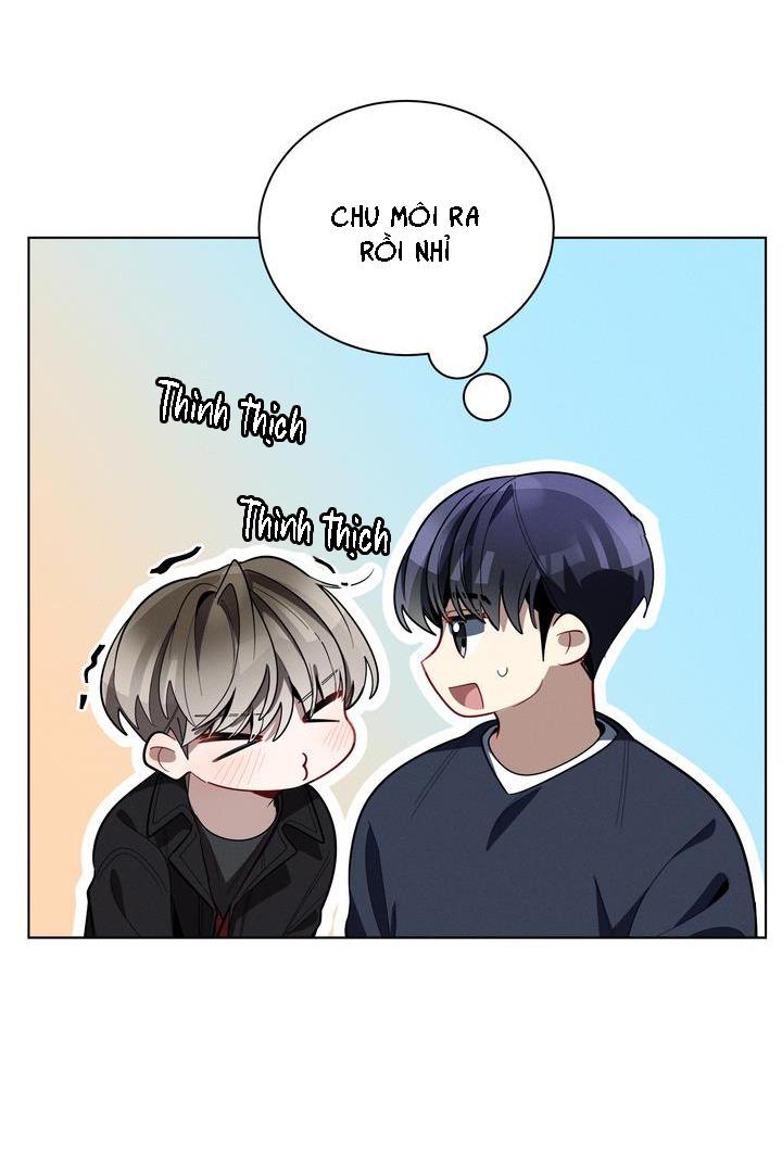 cherry scandal chapter 24 28