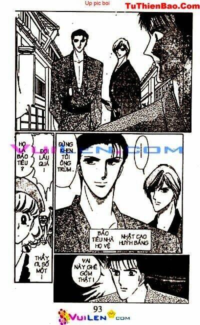 cô bé khóc nhè chapter 17 92