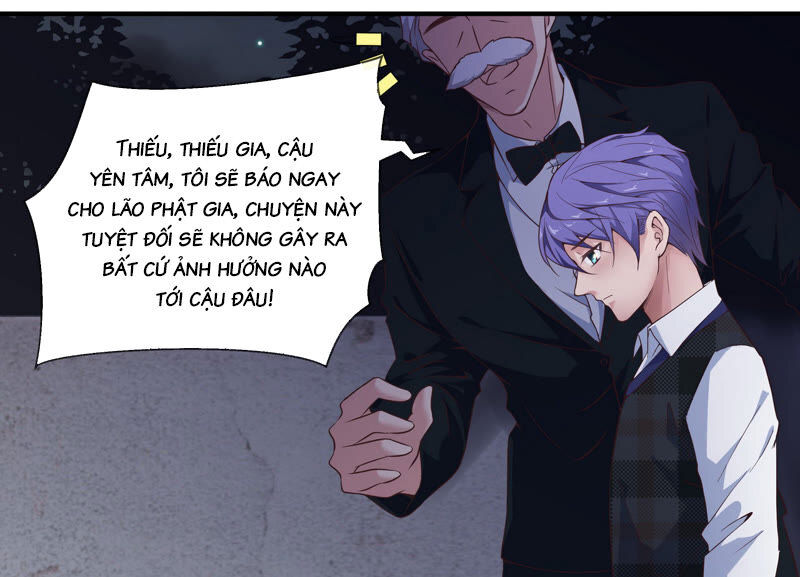 chiến lược lãng mạn của thịnh thiếu chapter 39 24