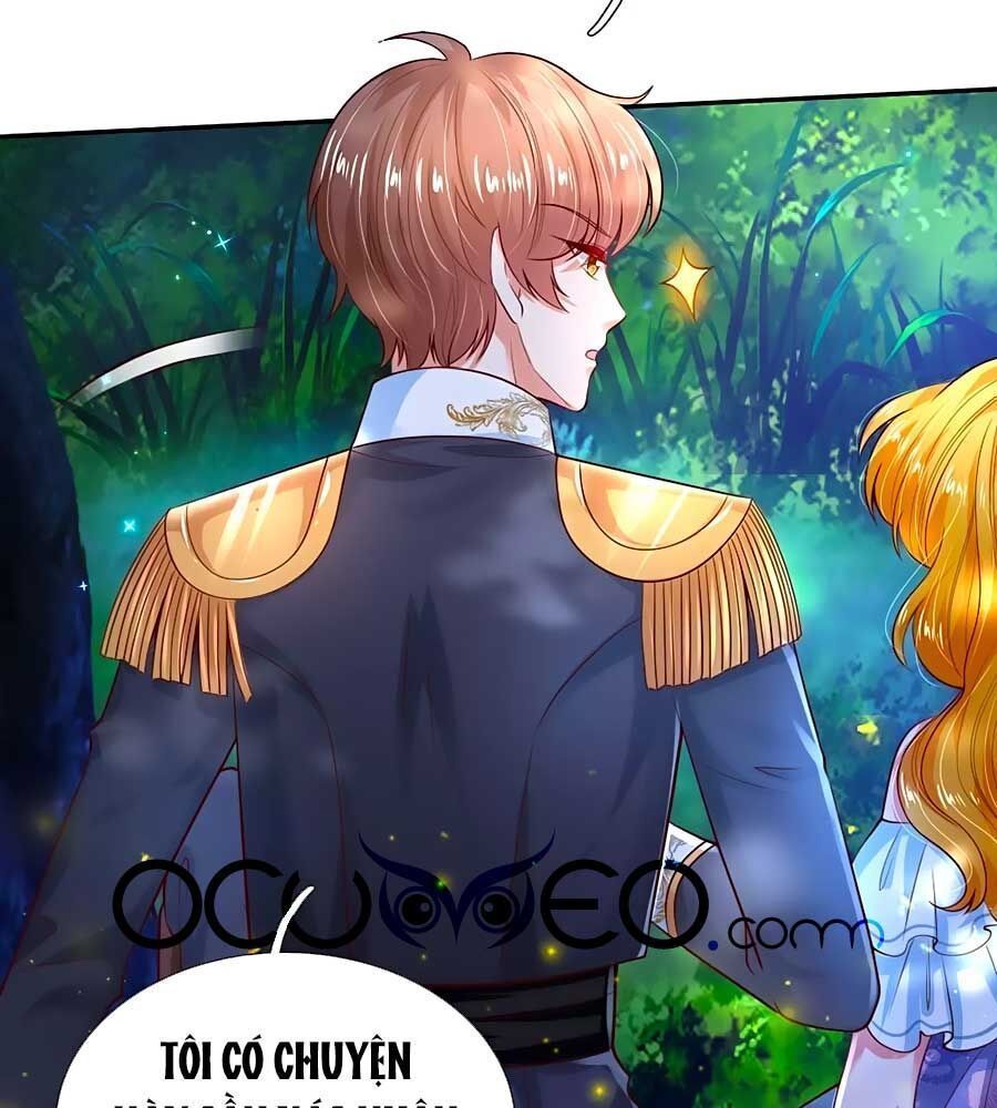 bỗng một ngày nọ trở thành con gái vua chapter 215 46