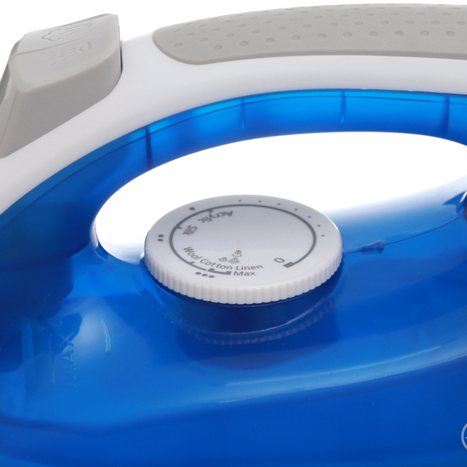 Bàn là hơi nước NI-M300TARA - Hàng chính hãng