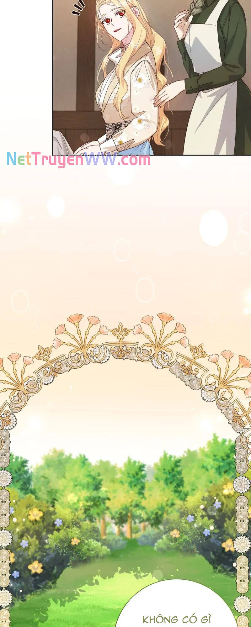 cho đến khi nữ chính thực sự xuất hiện chapter 12 11