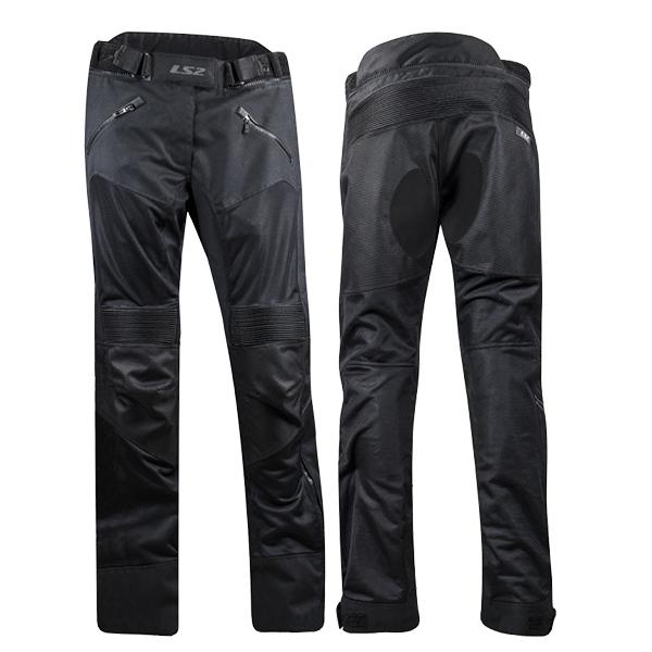 Quần Khaki Bảo Hộ Moto, Xe Máy LS2 Vento Lady