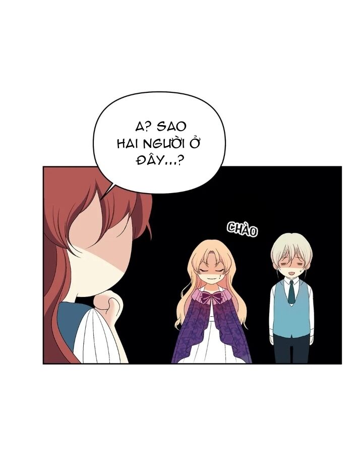 công chúa thời gian có hạn chapter 14 60