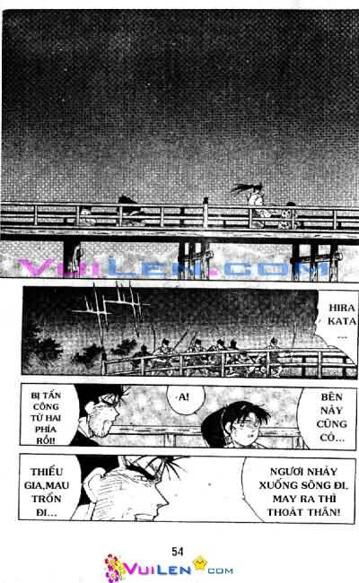 truyền nhân atula phần ii chapter 9 55