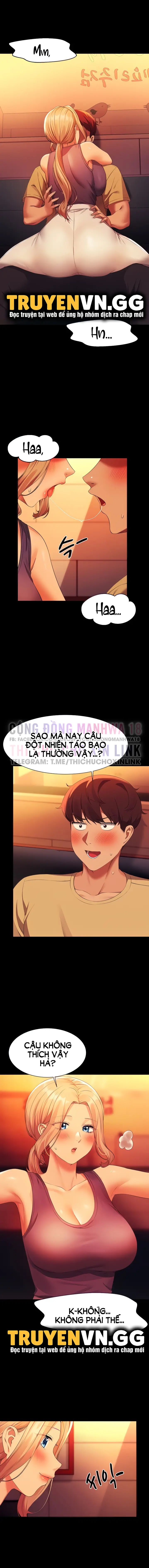 nữ thần đâu rồi? chapter 62 3