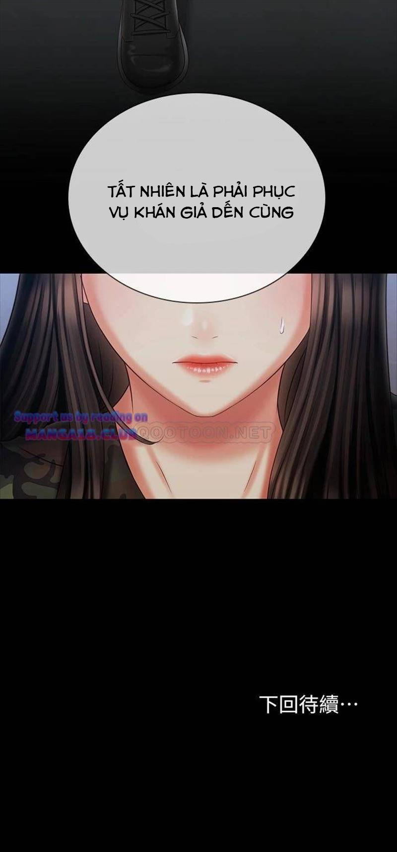 sứ mệnh người anh chapter 104 5