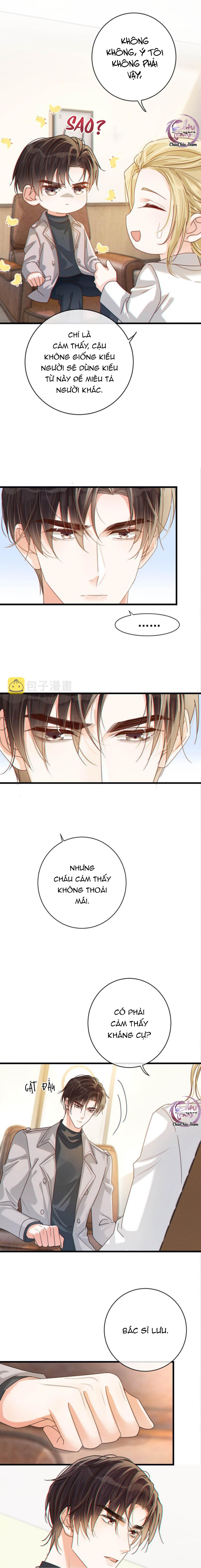 nghiện rượu chapter 52 7