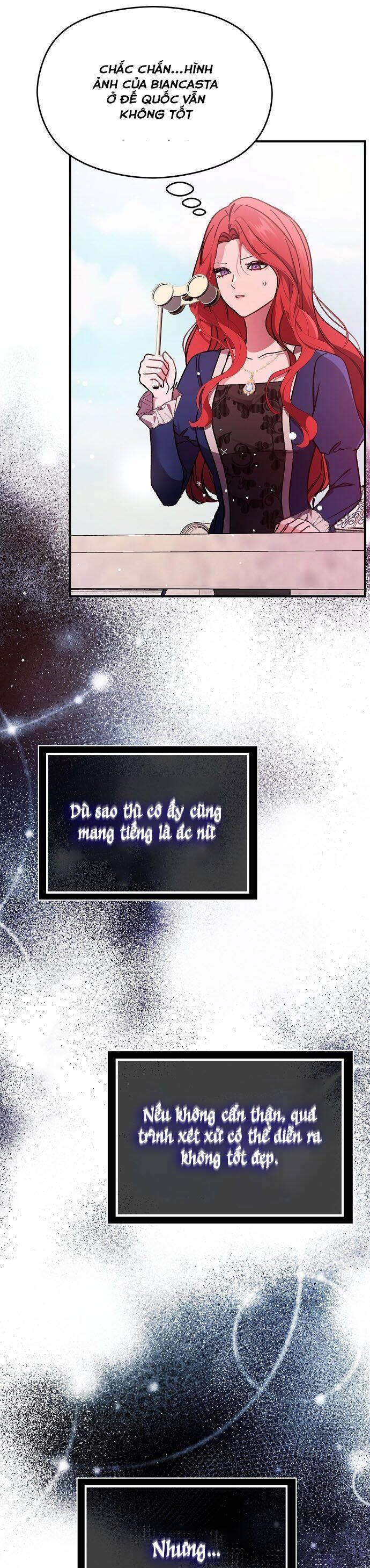 tôi không cố ý quyến rũ nam chính đâu! chapter 76 34