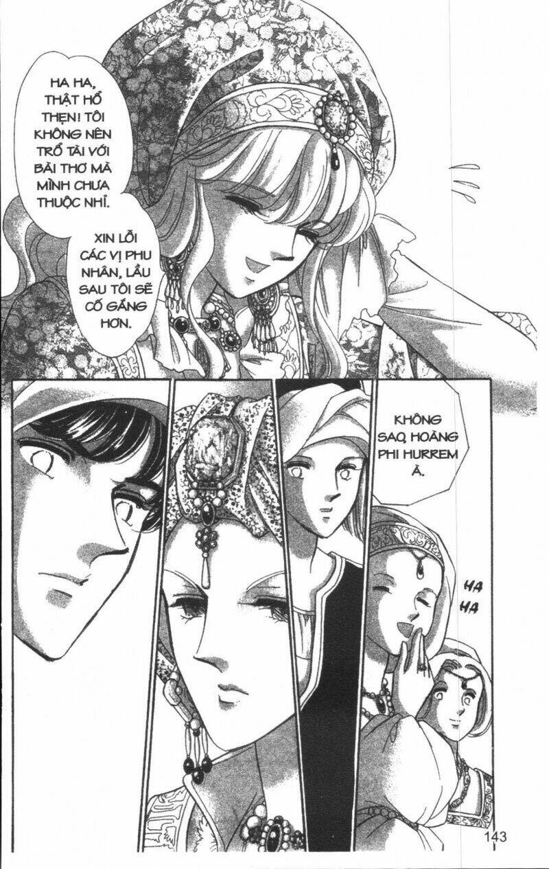 nữ hoàng của đế chế ottoman chapter 5 64