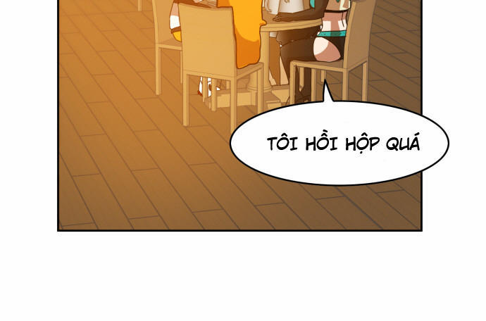 hard core leveling warrior chapter 27 42