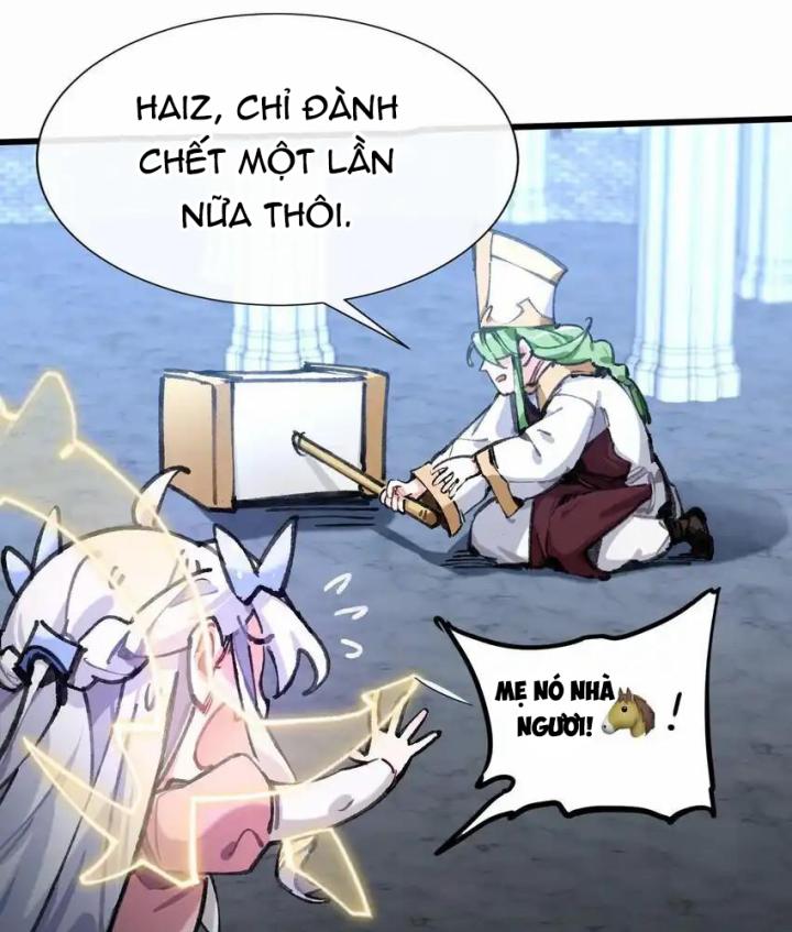 công chúa củi mục khởi động lại nhân sinh chapter 2 83