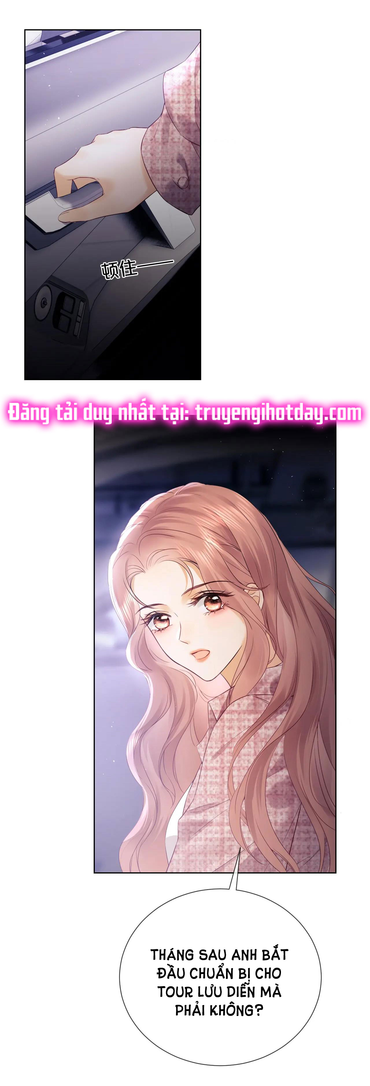 fan bạn gái muốn tìm hiểu một chút - fan vợ, bạn đã biết? chapter 5.2 2