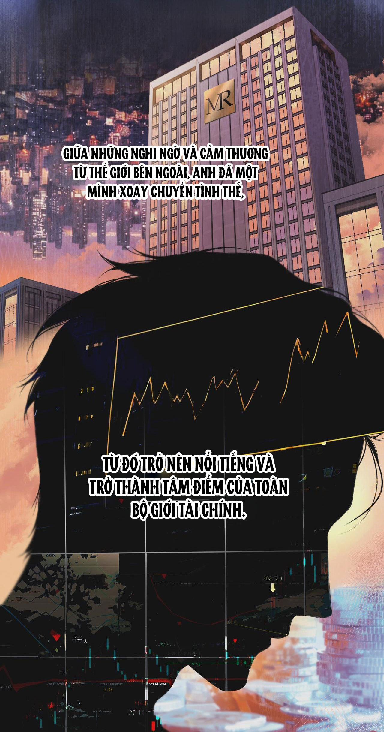 Trêu Nhầm chapter 1.1 14