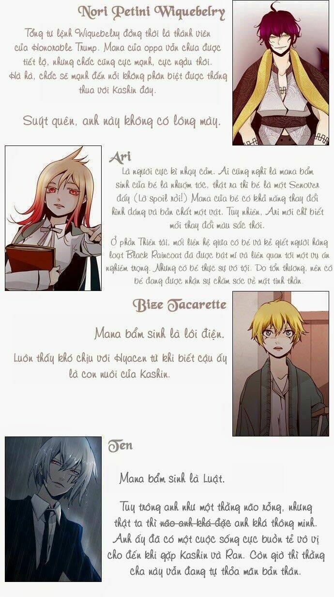 một không gian thời gian khác chapter 54.5 25