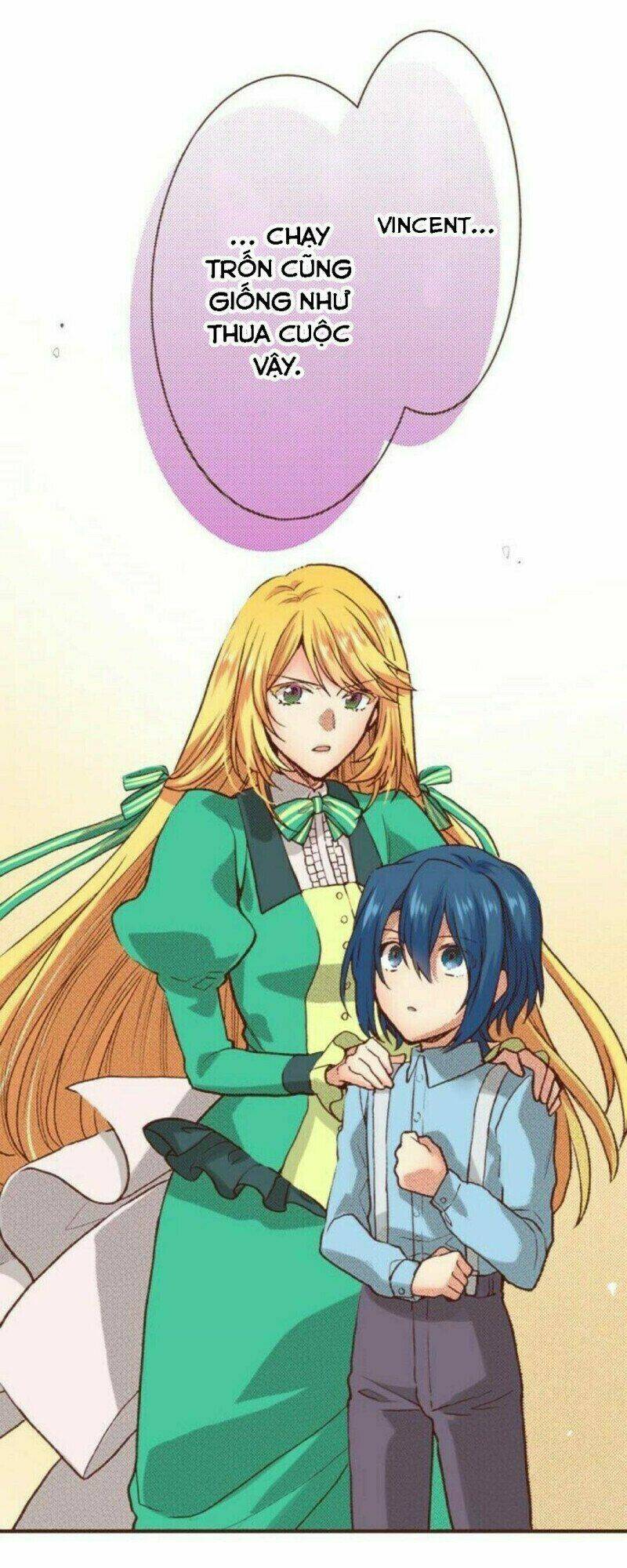 tôi tỉnh lại sau 20 năm! chapter 14 23