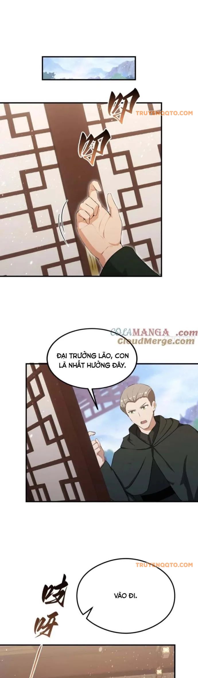 ảo ma! ta mở lớp huấn luyện nữ đế! chapter 80 11