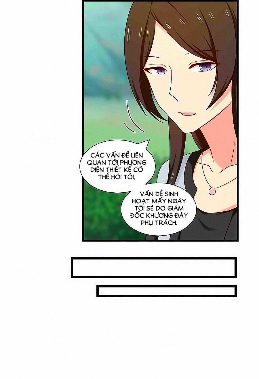 chỉ nhiễm thành hôn chapter 123 3