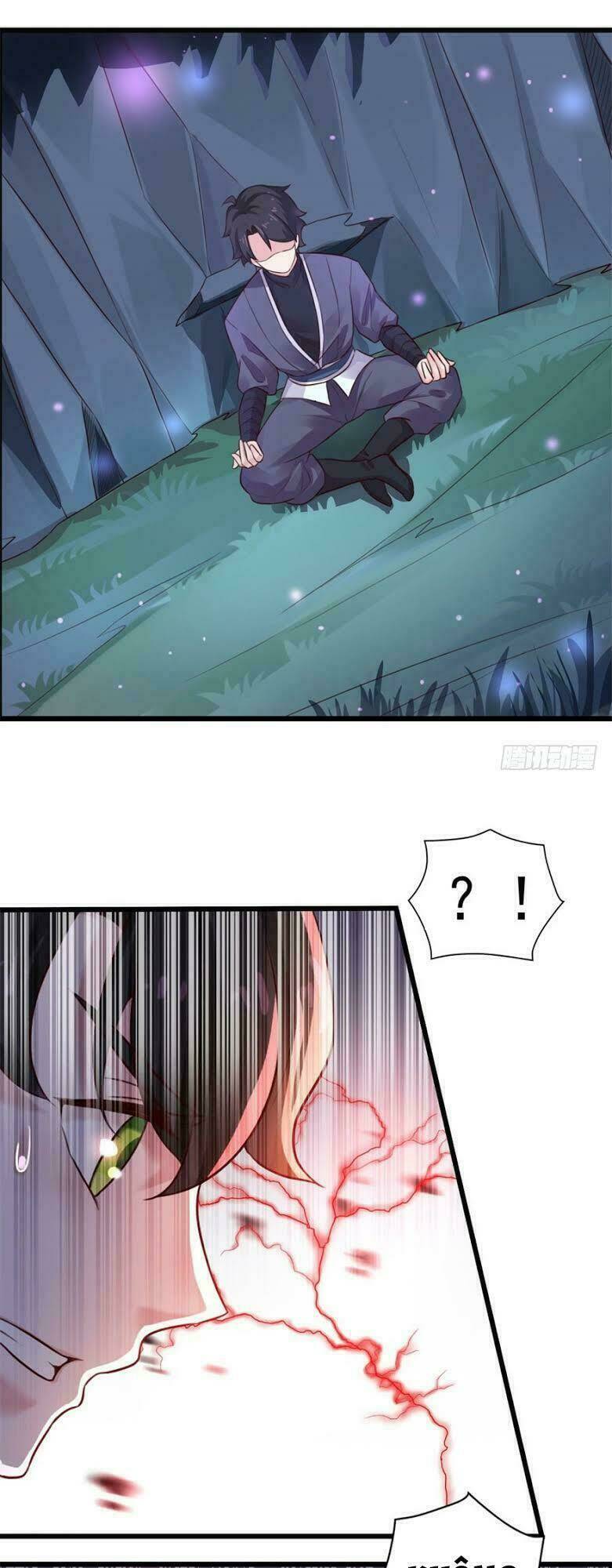 tiên ma đồng tu chapter 13 9