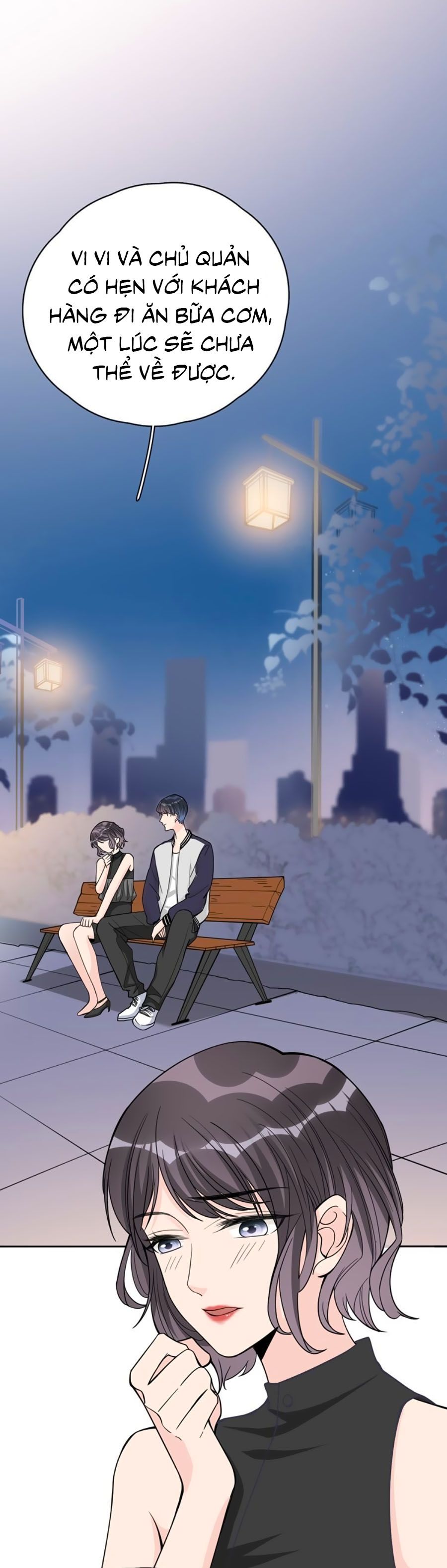 take me out chapter 14 5