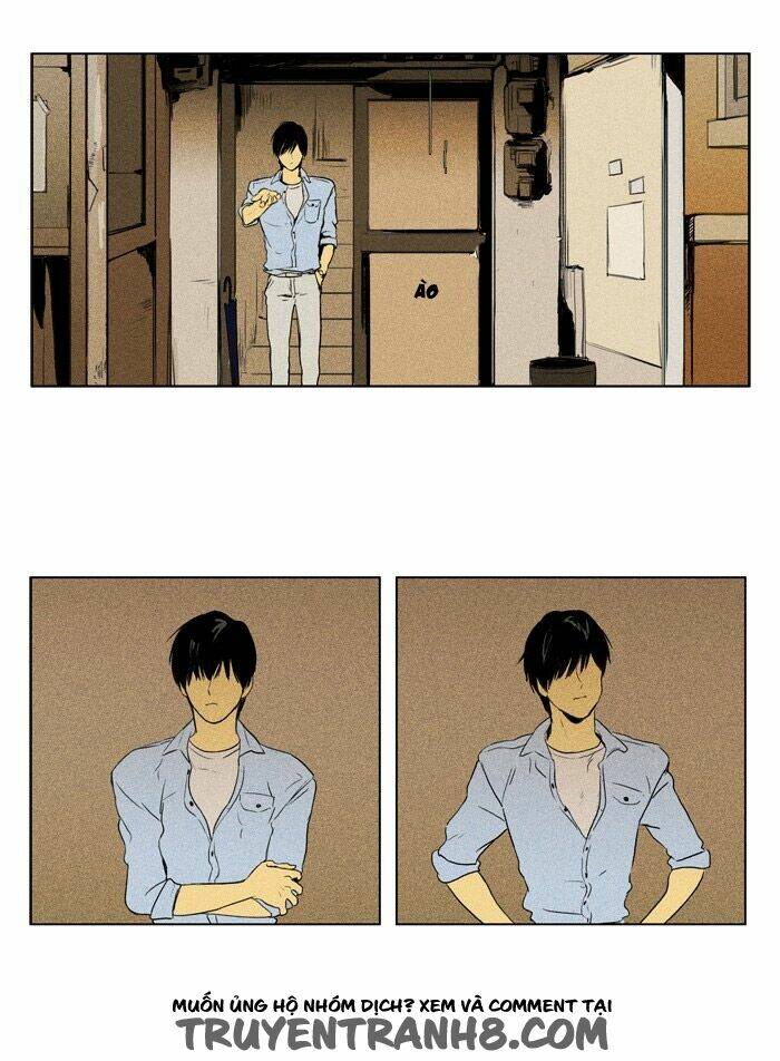 bẫy tình yêu chapter 54 34