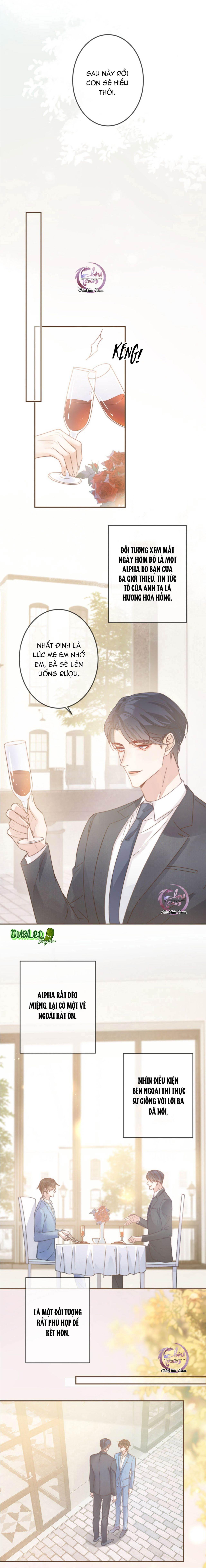 nghiện rượu chapter 4 6