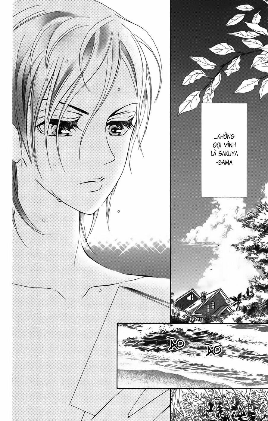 grand sun chapter 4 5