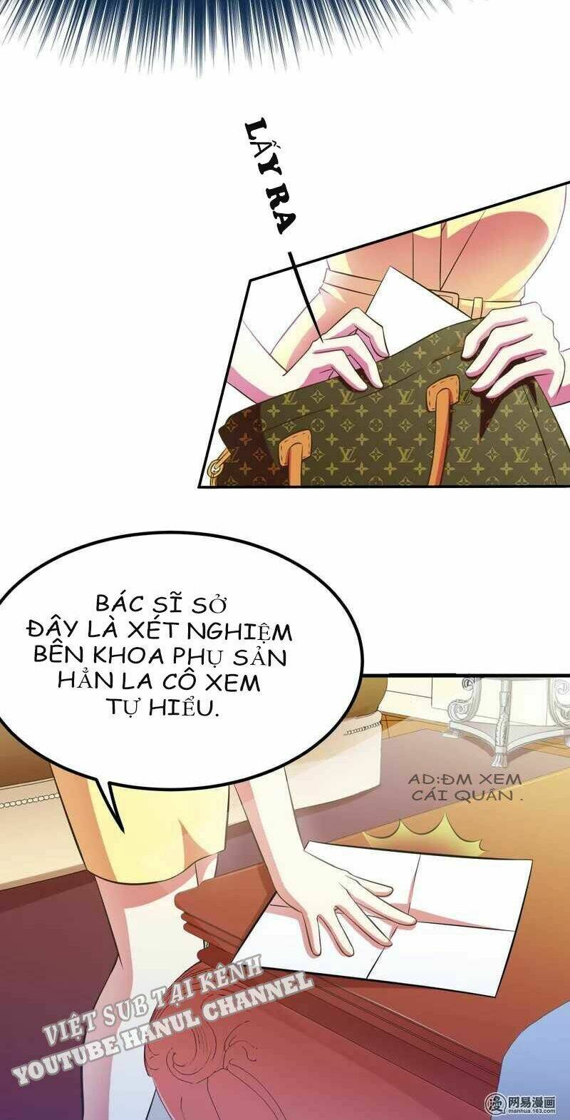 dụ vợ về nhà chồng cũ phải thật ôn nhu chapter 20 24