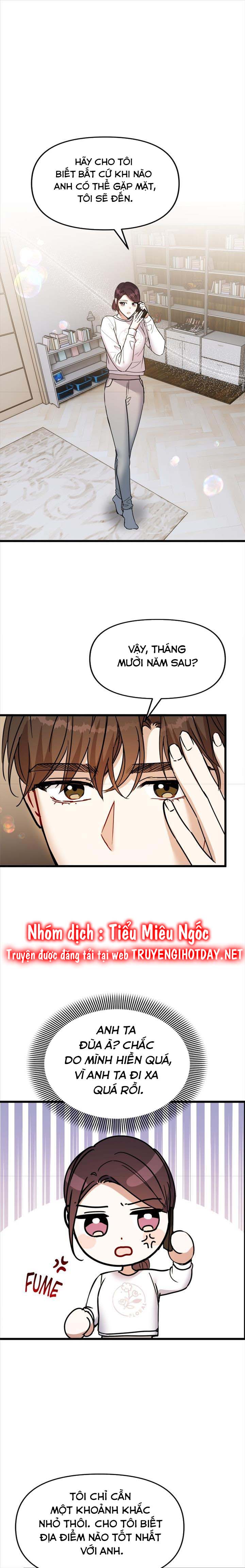 bản cam kết hôn nhân chapter 77 4