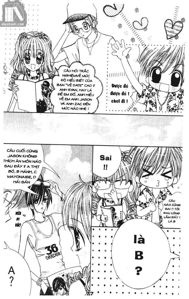 ngôi sao sugar chapter 2 36