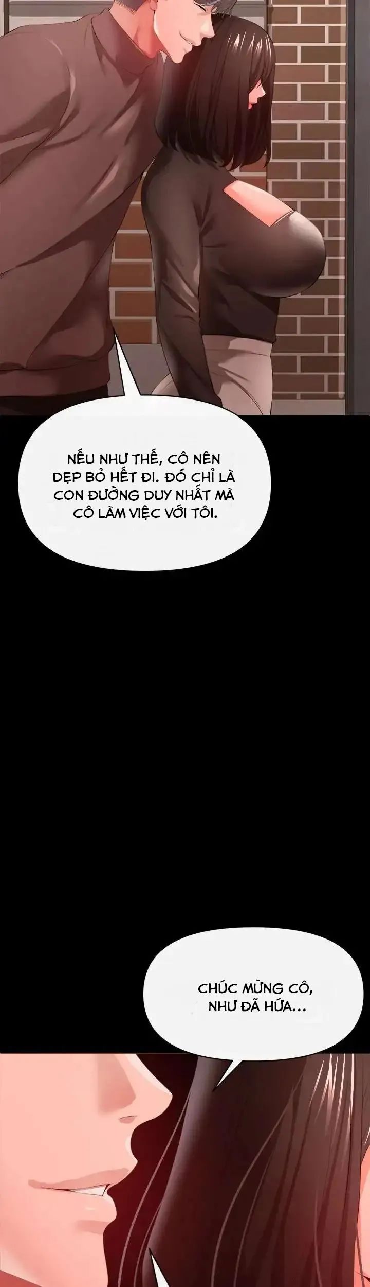 thỏa thuận máu chapter 27 46